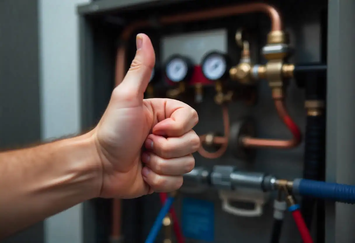 Emergency HVAC services and installations in Liberty Corner, NJ